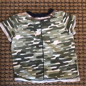 Splendid Shirts & Tops - Splendid boys camo T-shirt. Great condition! Splendid Shirts & Tops - Splendid boys camo T-shirt. Great condition!